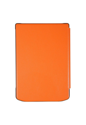 Чохол-книжка PocketBook Shell Cover для PocketBook 6" PB629/634 Orange (H-S-634-O-WW)