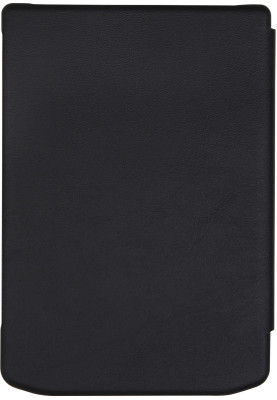 Чохол-книжка PocketBook Shell Cover для PocketBook PB629/634 6" Black (H-S-634-K-WW)