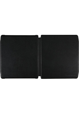 Чохол-книжка PocketBook Shell Cover для PocketBook 700 Era Black (HN-SL-PU-700-BK-WW)
