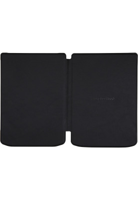 Чохол-книжка PocketBook Shell Cover для PocketBook PB629/634 6" Black (H-S-634-K-WW)