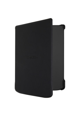Чохол-книжка PocketBook Shell Cover для PocketBook PB629/634 6" Black (H-S-634-K-WW)
