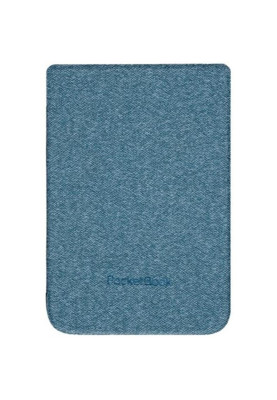 Чохол-книжка PocketBook Shell для Pocketbook 616/627/632 Bluish Grey (WPUC-627-S-BG)