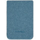 Чохол-книжка PocketBook Shell для Pocketbook 616/627/632 Bluish Grey (WPUC-627-S-BG)