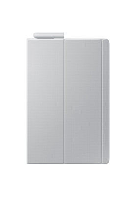 Чохол-книжка Samsung Book Cover для Samsung Galaxy Tab S4 10.5 SM-T830 / SM-T835 Gray (EF-BT830PJEGRU)