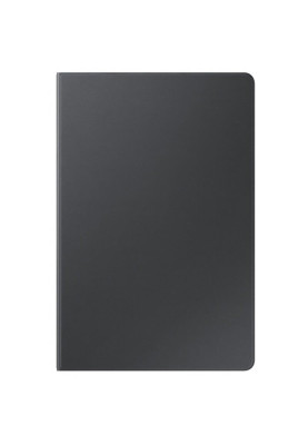 Чохол-книжка Samsung Book Cover для Samsung Galaxy Tab A8 10.5 SM-X200 / SM-X205 Gray (EF-BX200PJEGRU)