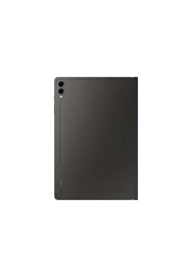 Чохол-книжка Samsung Privacy Screen для Samsung Galaxy Tab S9+ 12.4 SM-X810 / SM-X816 Black (EF-NX812PBEGWW)