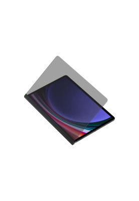 Чохол-книжка Samsung Privacy Screen для Samsung Galaxy Tab S9+ 12.4 SM-X810 / SM-X816 Black (EF-NX812PBEGWW)