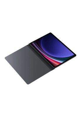 Чохол-книжка Samsung Privacy Screen для Samsung Galaxy Tab S9+ 12.4 SM-X810 / SM-X816 Black (EF-NX812PBEGWW)