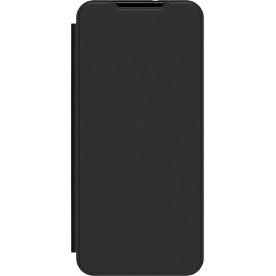 Чохол-книжка Samsung Wallet Flip Cover для Samsung Galaxy A35 SM-A356 Black (GP-FWA356AMABQ)