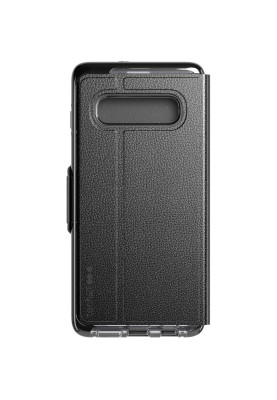 Чохол-книжка Tech21 Evo Wallet для Samsung Galaxy S10+ SM-G975 Black (T21-6957)