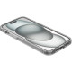 Чохол-накладка Belkin Magnetic Protective Case with MagSafe для Apple iPhone 15 Plus Transparent (MSA020BTCL)