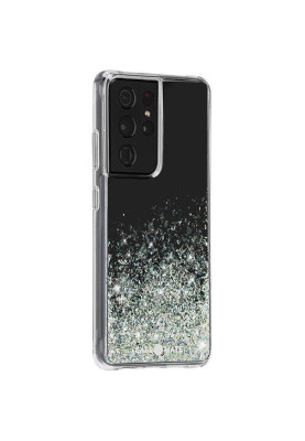 Чохол-накладка Case-Mate Twinkle Ombre для Samsung Galaxy S21 Ultra SM-G998 Stardust (CM045132)