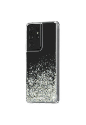 Чохол-накладка Case-Mate Twinkle Ombre для Samsung Galaxy S21 Ultra SM-G998 Stardust (CM045132)