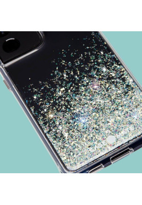 Чохол-накладка Case-Mate Twinkle Ombre для Samsung Galaxy S21 Ultra SM-G998 Stardust (CM045132)