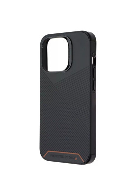 Чохол-накладка Zagg Gear4 Denali Snap with MagSafe для Apple iPhone 13 Pro Black (702008898)
