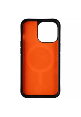 Чохол-накладка Zagg Gear4 Denali Snap with MagSafe для Apple iPhone 13 Pro Black (702008898)
