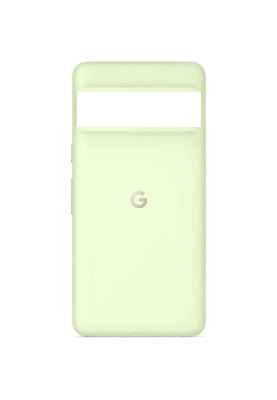 Чохол-накладка Google Official для Google Pixel 7 Lemongrass (GA04454)