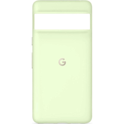 Чохол-накладка Google Official для Google Pixel 7 Lemongrass (GA04454)