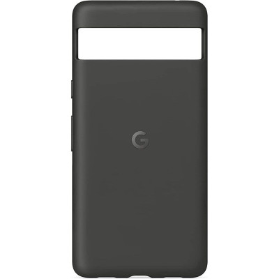 Чохол-накладка Google Official для Google Pixel 7a Charcoal (GA04318)