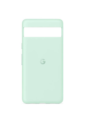 Чохол-накладка Google Official для Google Pixel 7a Seafoam (GA04320)