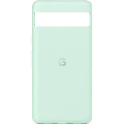 Чохол-накладка Google Official для Google Pixel 7a Seafoam (GA04320)