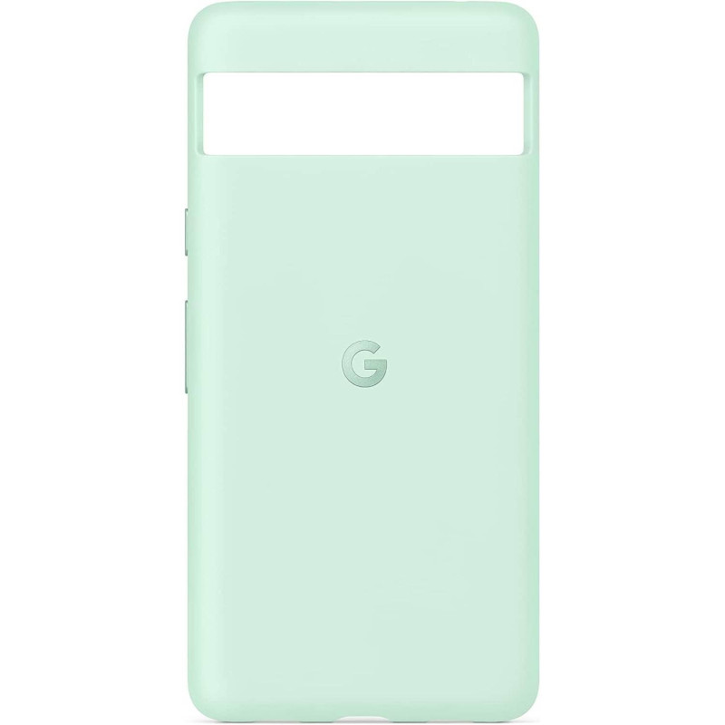 Чохол-накладка Google Official для Google Pixel 7a Seafoam (GA04320)