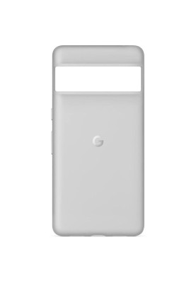 Чохол-накладка Google Official для Google Pixel 7 Pro Chalk (GA04451)