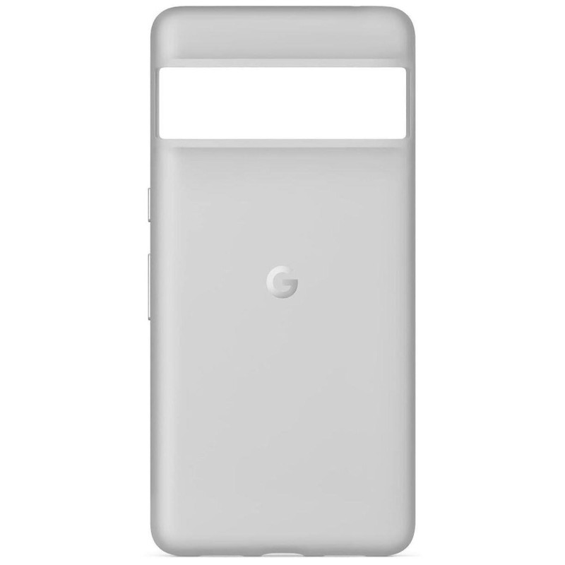 Чохол-накладка Google Official для Google Pixel 7 Pro Chalk (GA04451)