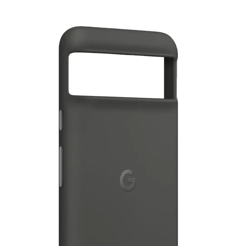 Чохол-накладка Google Official для Google Pixel 6 Pro Stormy Sky (GA03008)