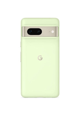 Чохол-накладка Google Official для Google Pixel 7 Lemongrass (GA04454)