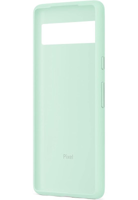 Чохол-накладка Google Official для Google Pixel 7a Seafoam (GA04320)