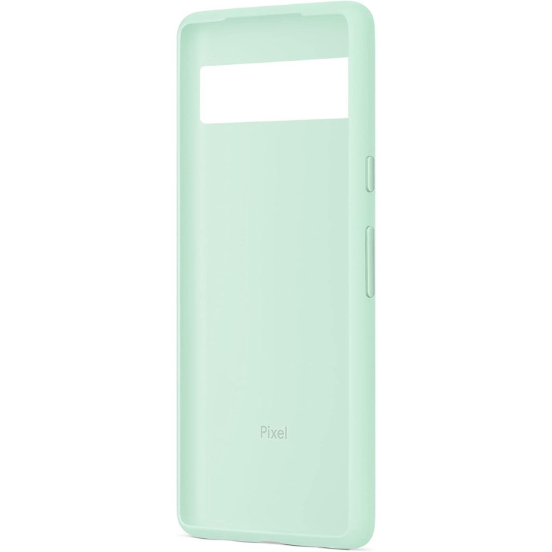 Чохол-накладка Google Official для Google Pixel 7a Seafoam (GA04320)