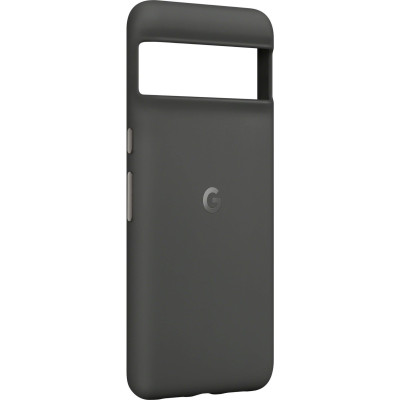 Чохол-накладка Google Official для Google Pixel 8 Pro Charcoal (GA04974)