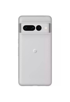 Чохол-накладка Google Official для Google Pixel 7 Pro Chalk (GA04451)