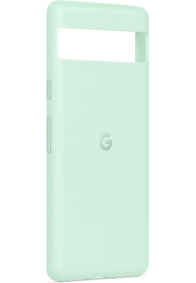 Чохол-накладка Google Official для Google Pixel 7a Seafoam (GA04320)