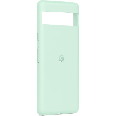 Чохол-накладка Google Official для Google Pixel 7a Seafoam (GA04320)
