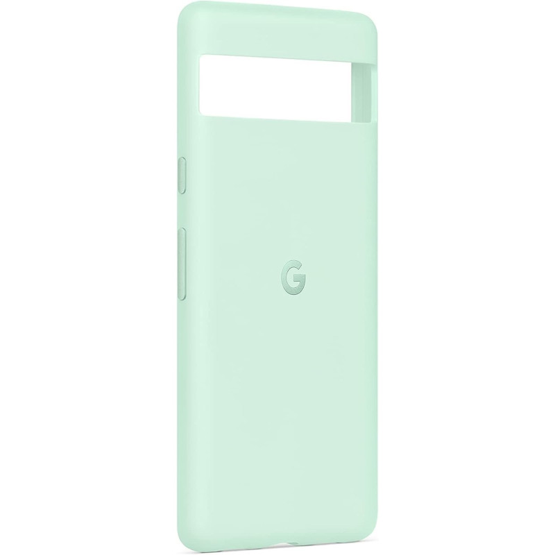 Чохол-накладка Google Official для Google Pixel 7a Seafoam (GA04320)