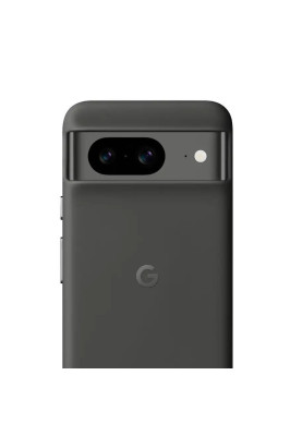 Чохол-накладка Google Official для Google Pixel 8 Charcoal (GA04979)
