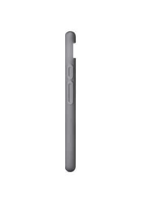 Чохол-накладка Google Official для Google Pixel 6a Charcoal (GA03521)