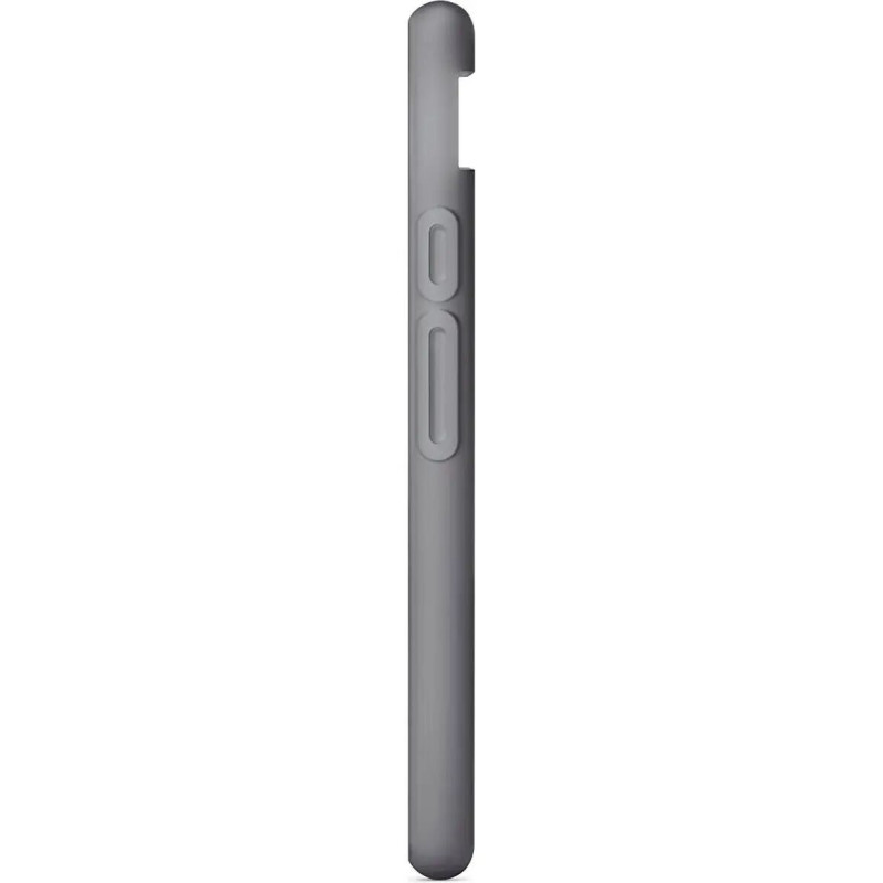 Чохол-накладка Google Official для Google Pixel 6a Charcoal (GA03521)