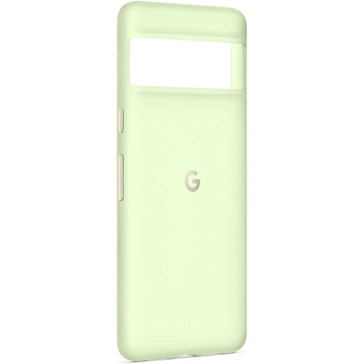 Чохол-накладка Google Official для Google Pixel 7 Lemongrass (GA04454)