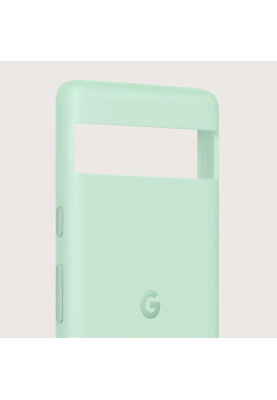 Чохол-накладка Google Official для Google Pixel 7a Seafoam (GA04320)