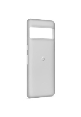 Чохол-накладка Google Official для Google Pixel 7 Pro Chalk (GA04451)