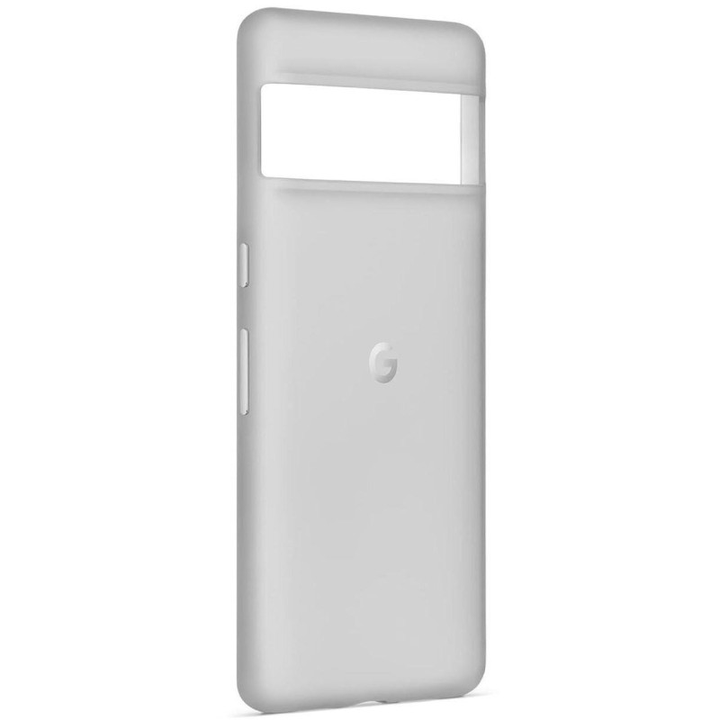 Чохол-накладка Google Official для Google Pixel 7 Pro Chalk (GA04451)
