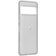 Чохол-накладка Google Official для Google Pixel 7 Pro Chalk (GA04451)