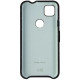 Чохол-накладка Google Official Fabric для Google Pixel 4a Black (GA02056)