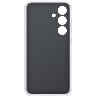 Чохол-накладка Samsung Flipsuit Case для Samsung Galaxy S24 SM-S921 Yellow (EF-MS921CYEGWW)