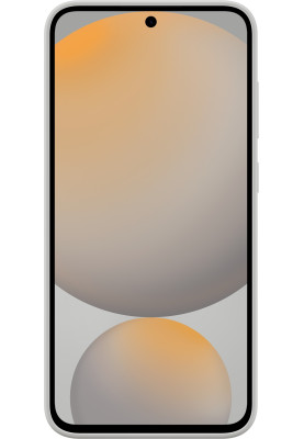 Чохол-накладка Samsung Standing Grip Case для Samsung Galaxy S24 FE SM-S721 Gray (EF-GS721CJEGWW)
