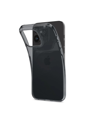 Чохол-накладка Spigen Crystal Flex для Apple iPhone 15 Pro Space Crystal (ACS06469)
