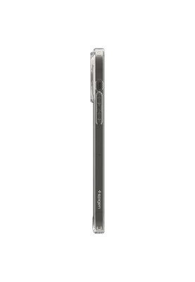 Чохол-накладка Spigen Ultra Hybrid для Apple iPhone 14 Pro Crystal Clear (ACS04960)
